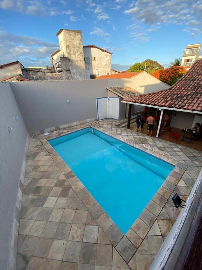 Casa Com Piscina Em Arraial Do Cabo Arraial do Cabo Exterior foto