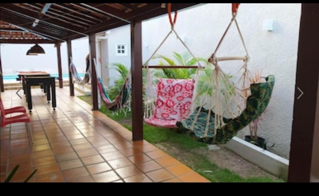 Casa Com Piscina Em Arraial Do Cabo Arraial do Cabo Exterior foto
