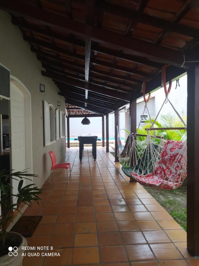 Casa Com Piscina Em Arraial Do Cabo Arraial do Cabo Exterior foto